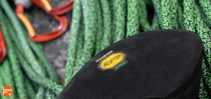 Vibram XS Eco 3,5mm (Przód podeszwy lub półpodeszwa, Nie, Brak, Brak)